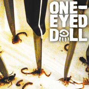 One-Eyed Doll -  