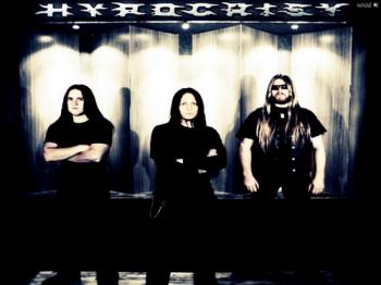 Hypocrisy - Discography