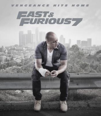  7 / Furious Seven DUB