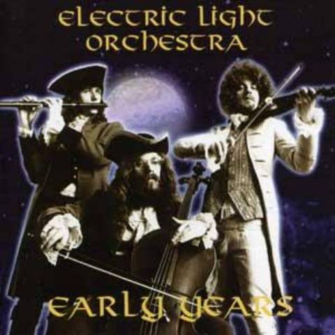 Electric Light Orchestra