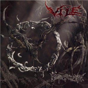 Vile - Discography 