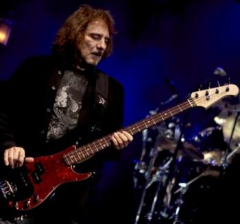 Geezer Butler Discography