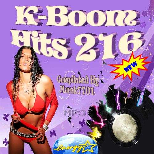 VA - K-Boom Hits 207-220 