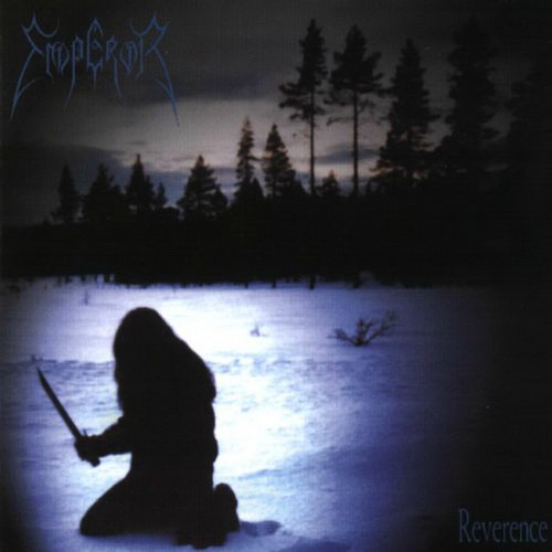 Emperor - Discography 