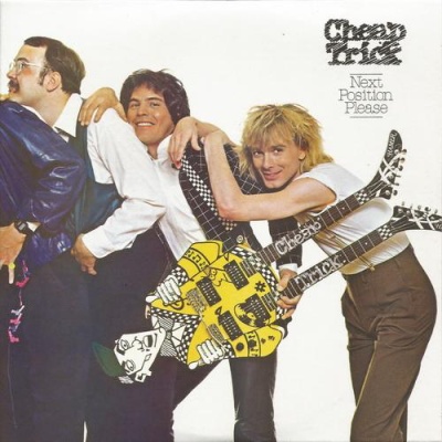 Cheap Trick - 2 Box Sets / 10 Albums 