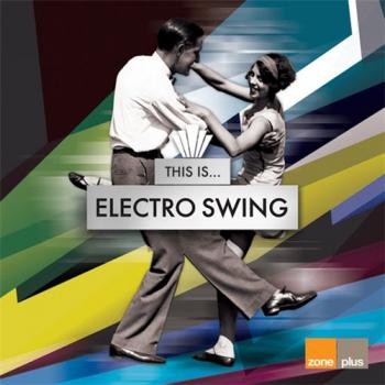 Guido Spumante, Pepe Spumante Junior Di Luca - This Is... Electro Swing