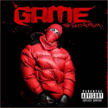 Game - The R.E.D. Album