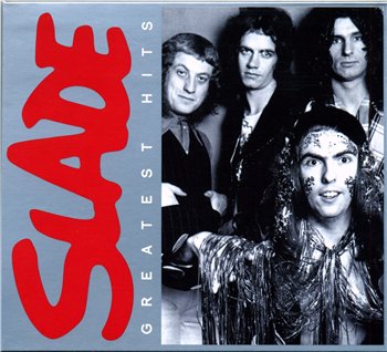 Slade - Discography 