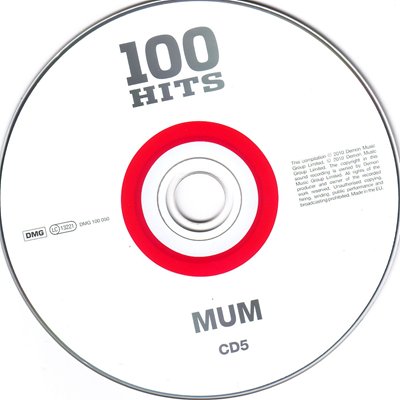 VA - 100 Hits - Mum 