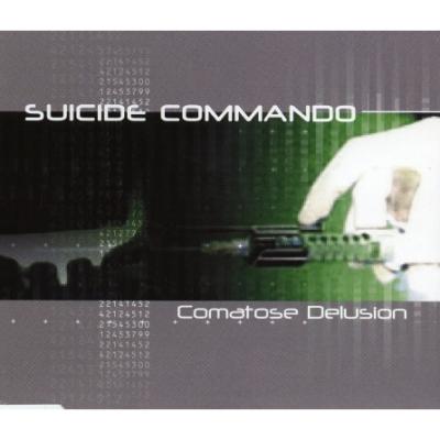 Suicide Commando - Discography 