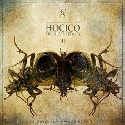 Hocico - Discography 