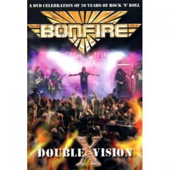 Bonfire - Double Vision