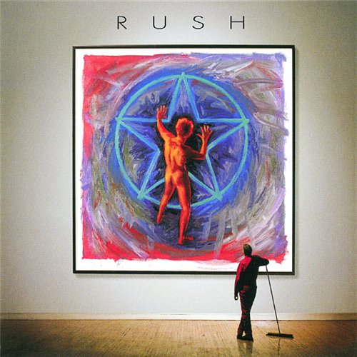 Rush - Discography 