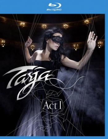 Tarja Turunen - Act 1