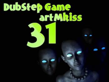 VA - DubStep Game 31-54