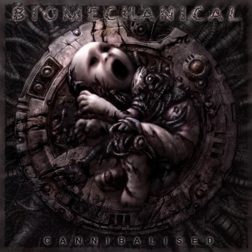 Biomechanical - Discography 