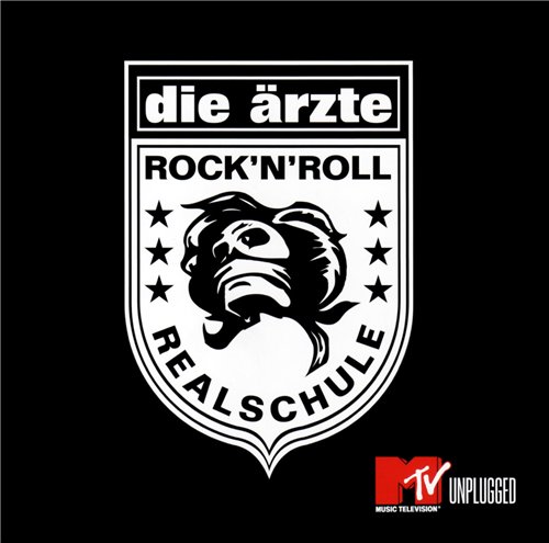 Die Arzte - Discography 