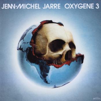 Jean-Michel Jarre - Oxygene 3