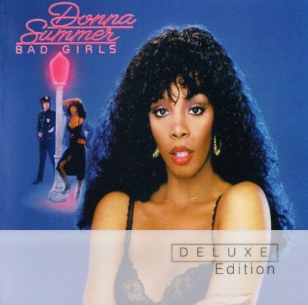 Donna Summer - Discography 