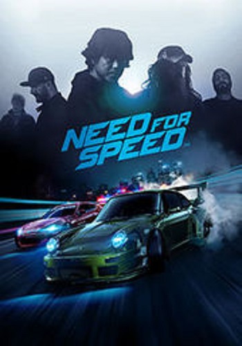 The Need for Speed