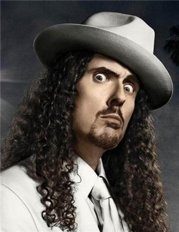 Weird Al Yankovic - Discography