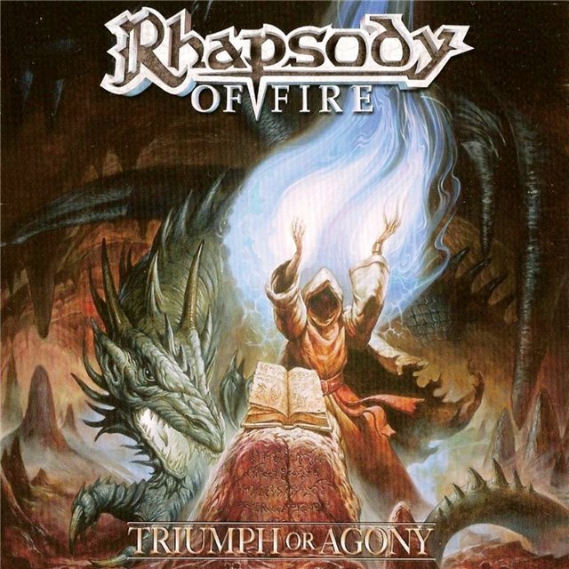 Rhapsody Of Fire -  