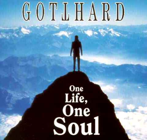 Gotthard Discography 