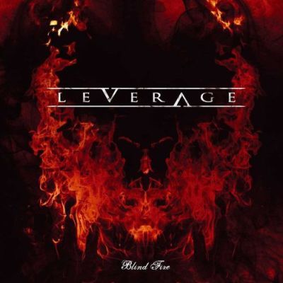 Leverage - Tides - Blind Fire 