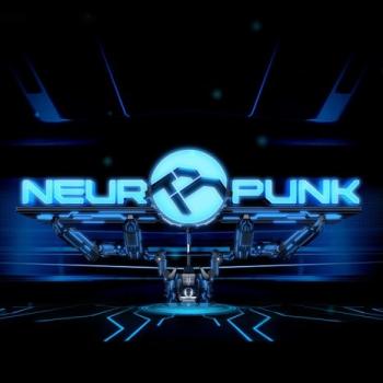 VA-Bes - Neurofunk Podcast: 1-22 Voice Cleared