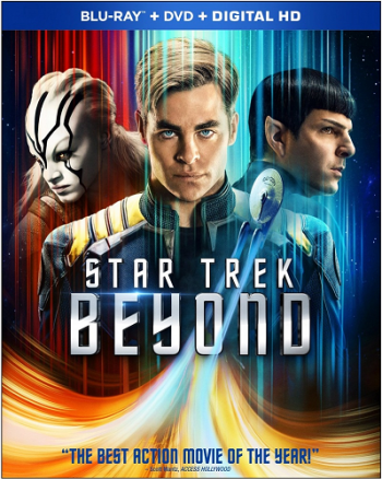 :  / Star Trek Beyond DUB