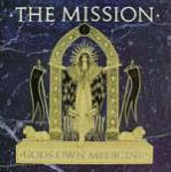 The Mission -  