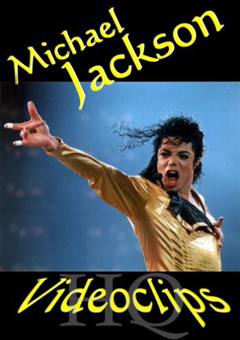 Michael Jackson - Videoclips