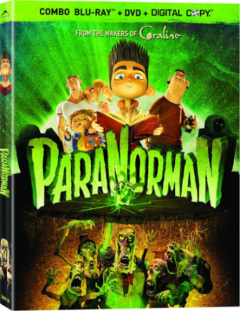 ,     3D [  ] / ParaNorman 3D [Half OverUnder]