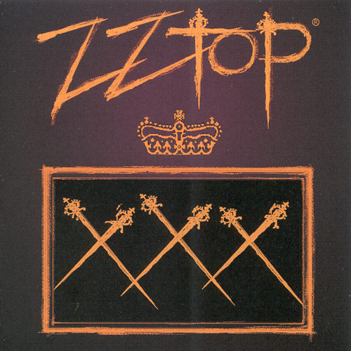 ZZ Top - Discography 