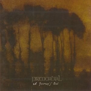 Primordial -  