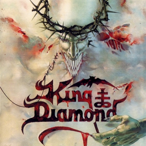 Mercyful Fate King Diamond Discography 