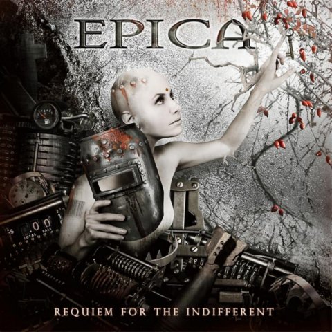 Epica Discography 