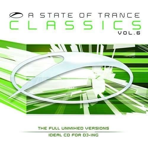 VA - A State Of Trance Classics 