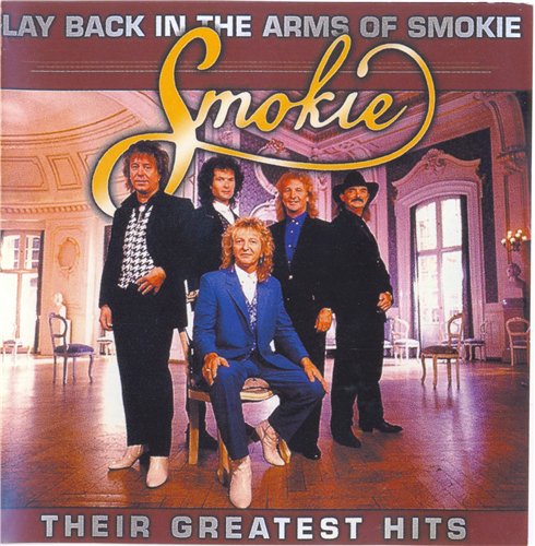 Smokie - Discography 