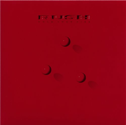 Rush - Discography 