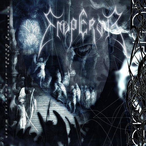 Emperor - Discography 