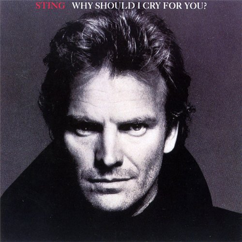 Sting - Discography 