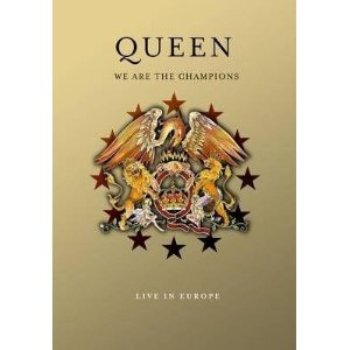 Queen - We Are The Champions