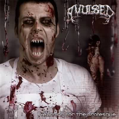 Avulsed - Discography 