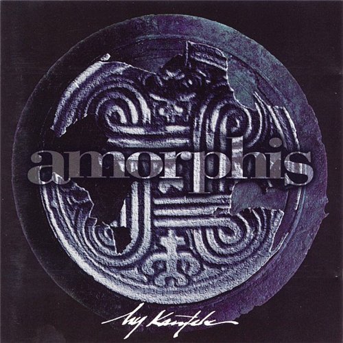 Amorphis - Discography 