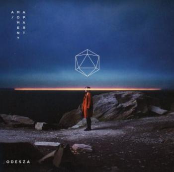 Odesza - A Moment Apart