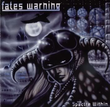 Fates Warning -  