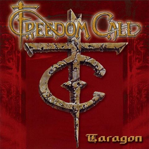 Freedom Call Discography 