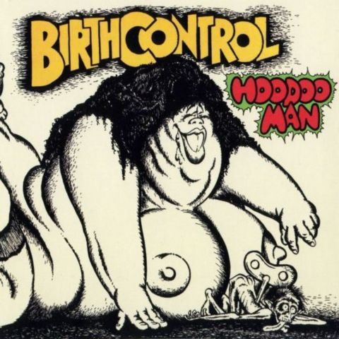 Birth Control - Discography 