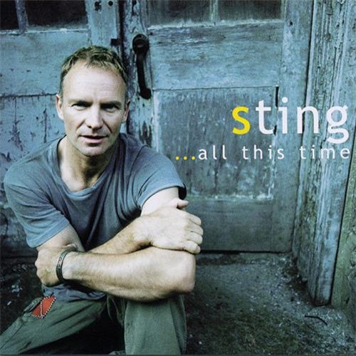 Sting - Discography 